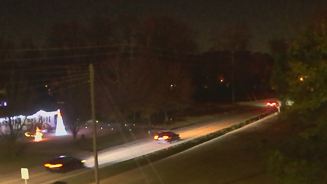 Thumbnail for current weather camera view from Archer Lodge NC in Clayton, North Carolina