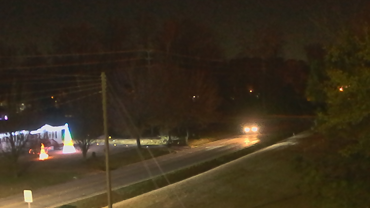 Thumbnail for current weather camera view from Archer Lodge NC in Clayton, North Carolina