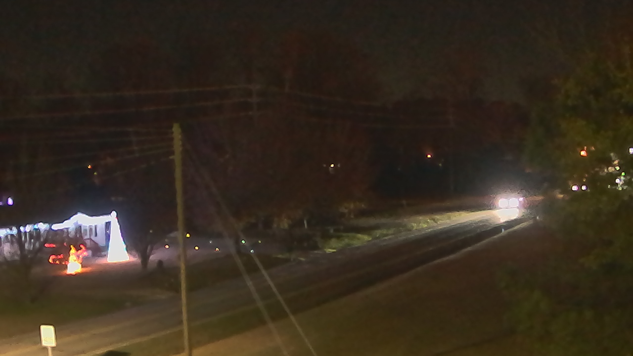 Thumbnail for current weather camera view from Archer Lodge NC in Clayton, North Carolina