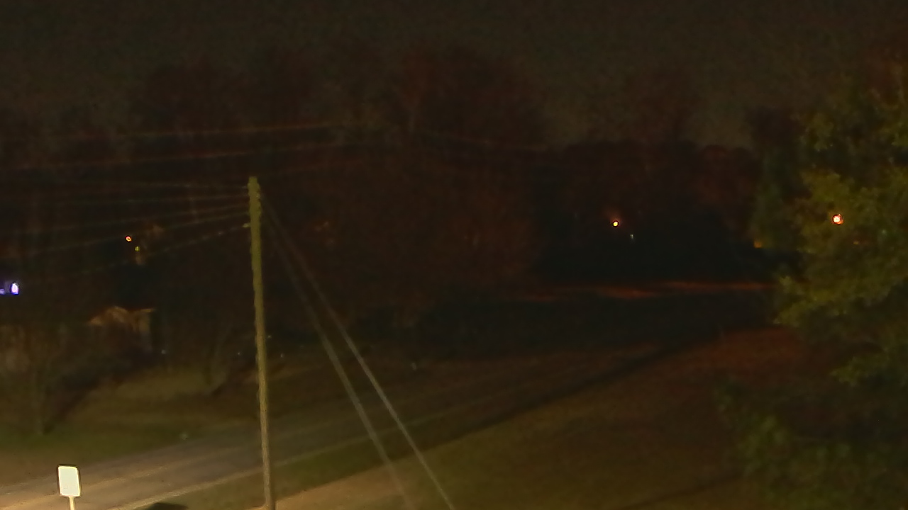 Thumbnail for current weather camera view from Archer Lodge NC in Clayton, North Carolina