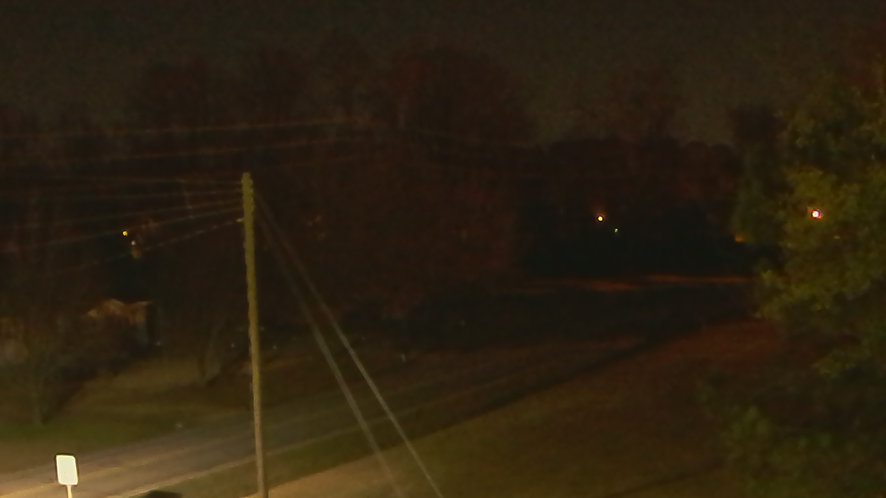 Thumbnail for current weather camera view from Archer Lodge NC in Clayton, North Carolina