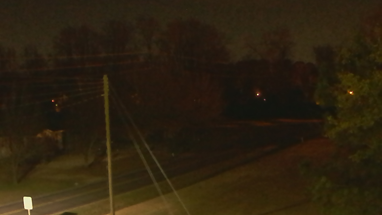 Thumbnail for current weather camera view from Archer Lodge NC in Clayton, North Carolina