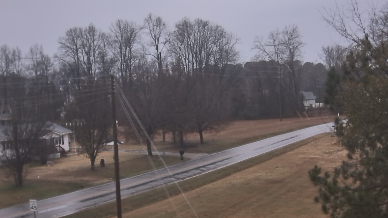 Thumbnail for current weather camera view from Archer Lodge NC in Clayton, North Carolina