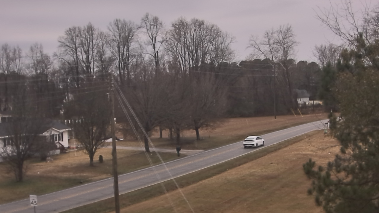 Thumbnail for current weather camera view from Archer Lodge NC in Clayton, North Carolina