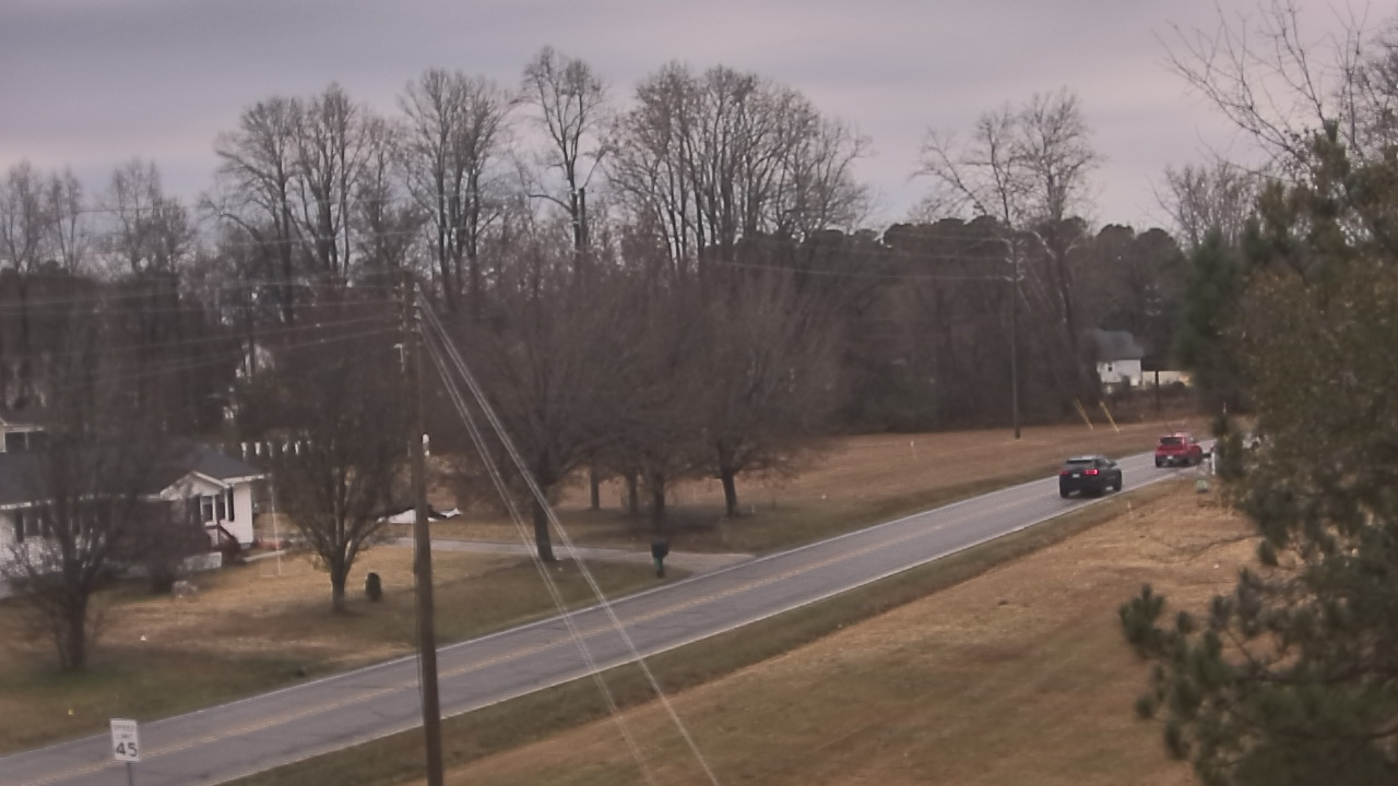 Thumbnail for current weather camera view from Archer Lodge NC in Clayton, North Carolina