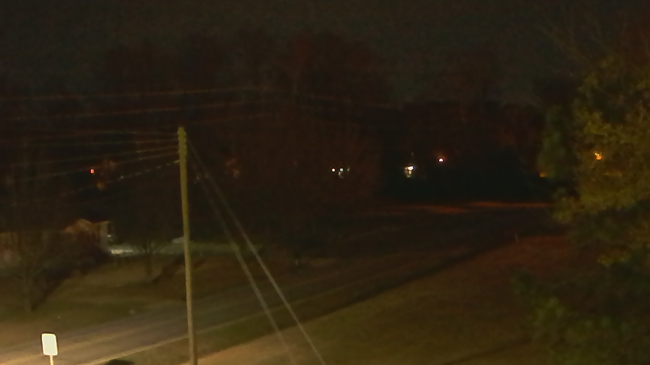 Thumbnail for current weather camera view from Archer Lodge NC in Clayton, North Carolina