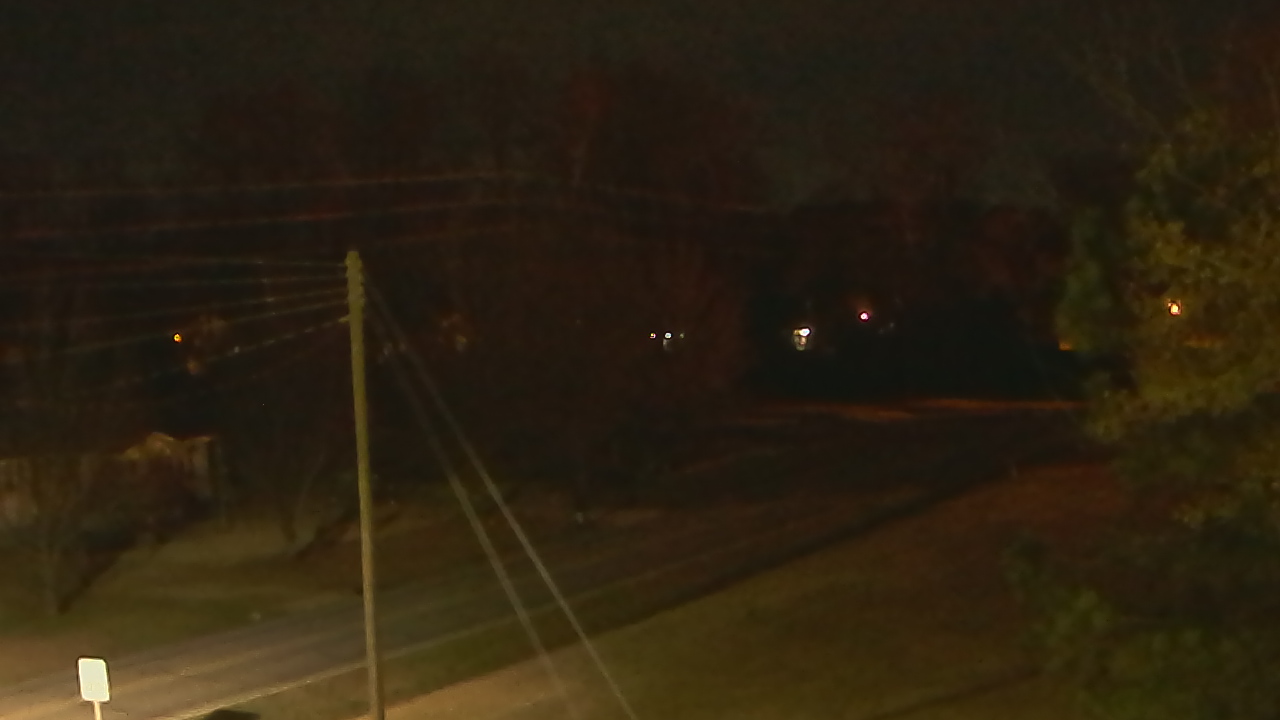 Thumbnail for current weather camera view from Archer Lodge NC in Clayton, North Carolina