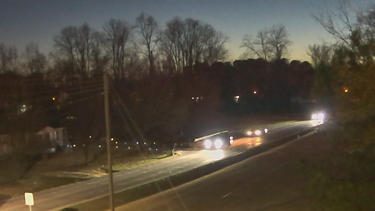 Thumbnail for current weather camera view from Archer Lodge NC in Clayton, North Carolina