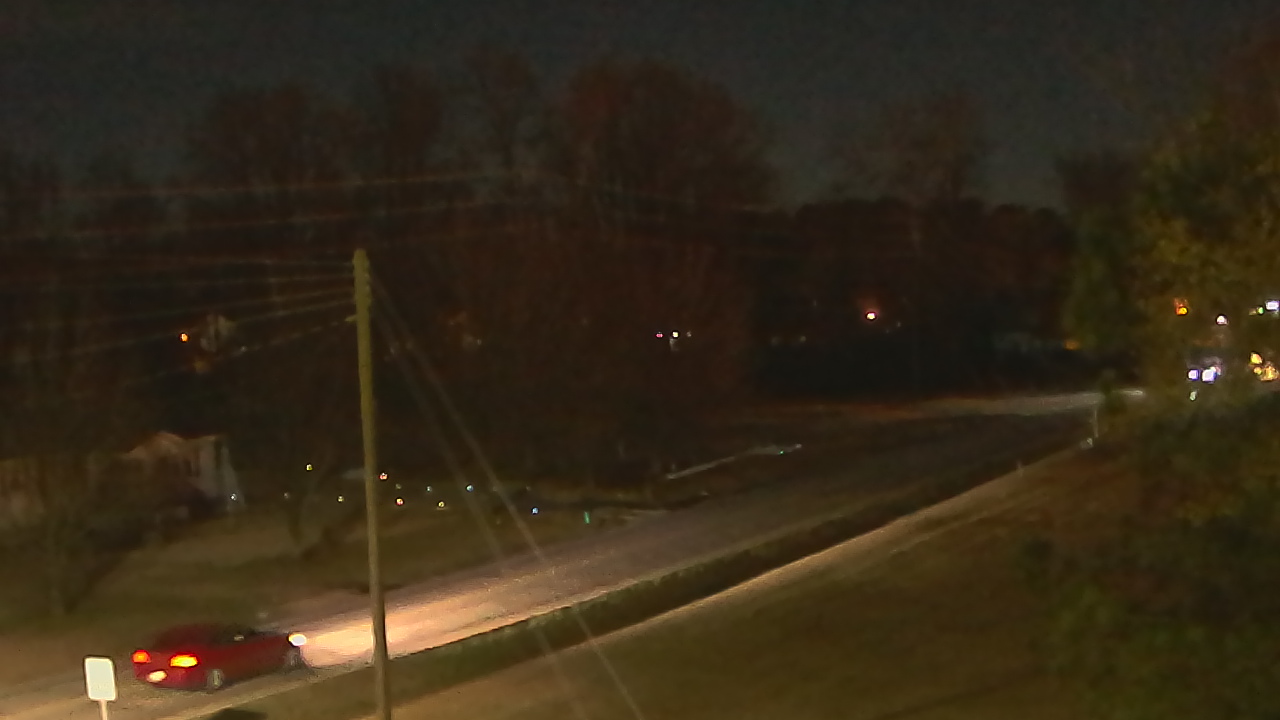 Thumbnail for current weather camera view from Archer Lodge NC in Clayton, North Carolina