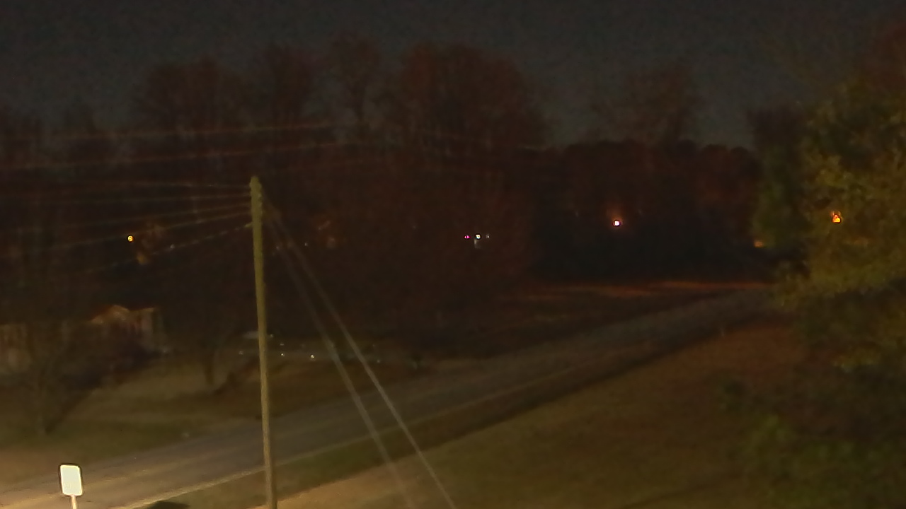 Thumbnail for current weather camera view from Archer Lodge NC in Clayton, North Carolina