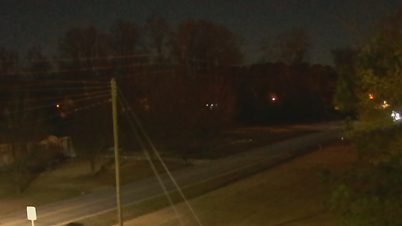 Thumbnail for current weather camera view from Archer Lodge NC in Clayton, North Carolina