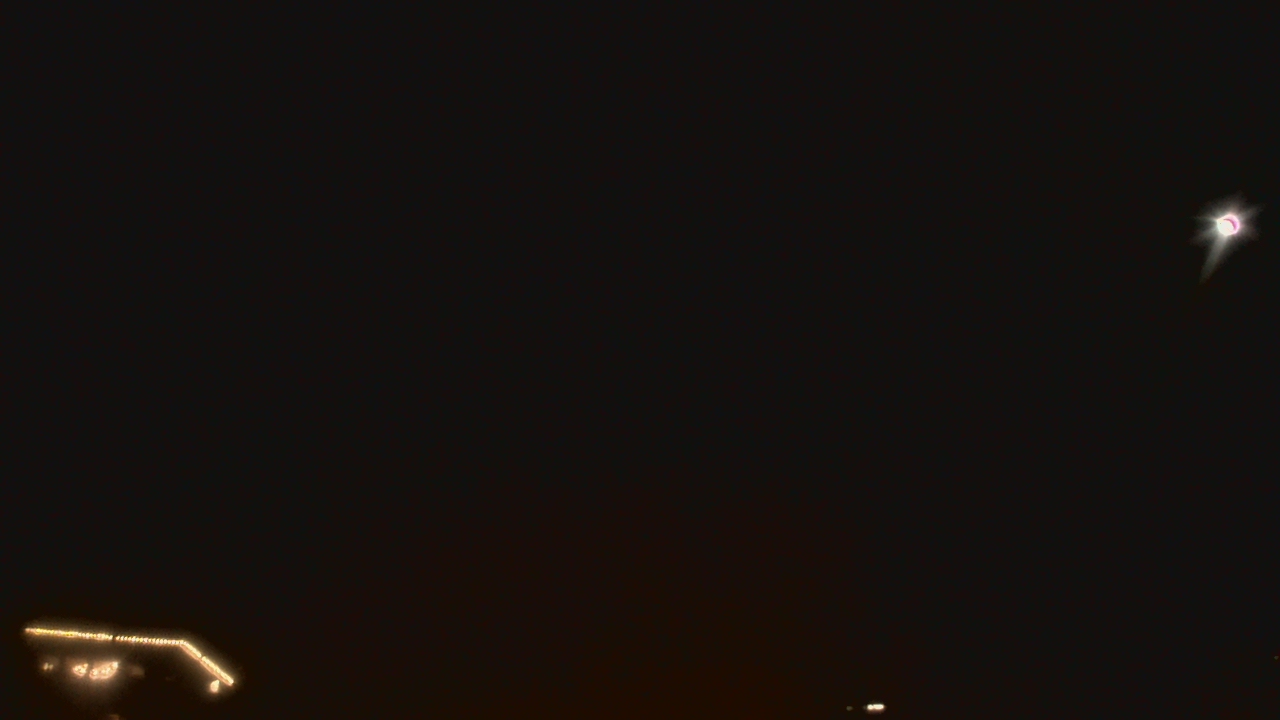 Thumbnail for current weather camera view from Zion Canyon Village in Springdale, Utah