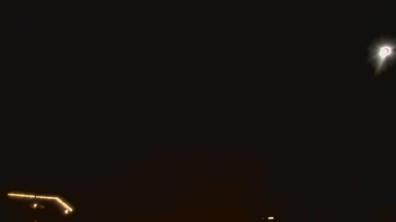 Thumbnail for current weather camera view from Zion Canyon Village in Springdale, Utah