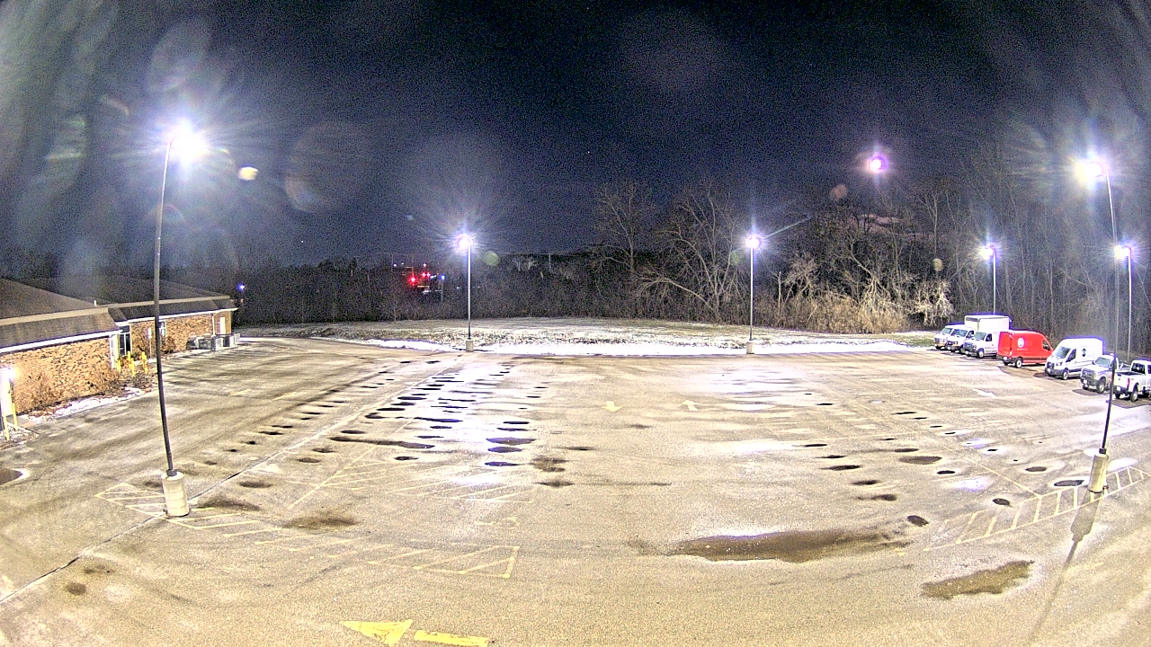 Thumbnail for current weather camera view from Zion Public School District 6 in Zion, Illinois